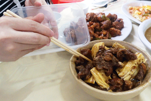 标记、风味馆、紫来牛杂…广州这15家老店没有倒闭!别被骗了!