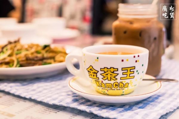 标记、风味馆、紫来牛杂…广州这15家老店没有倒闭!别被骗了!
