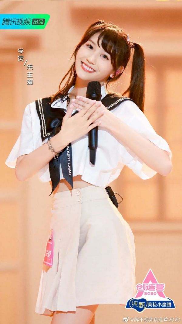 鹿晗、吴亦凡、黄子韬世纪合体,看点竟然不如学员舞台?