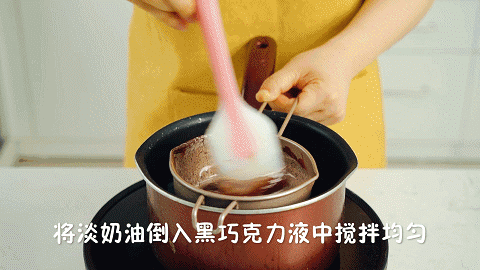 美炸朋友圈!这甜点多做一步,秒变私房爆款!