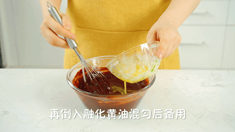 美炸朋友圈!这甜点多做一步,秒变私房爆款!