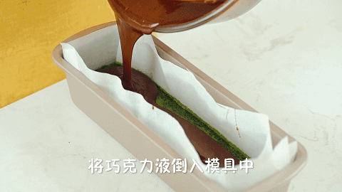 美炸朋友圈!这甜点多做一步,秒变私房爆款!
