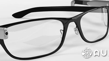苹果进军新的领域？“Apple Glass”智能AR眼镜再次被爆料