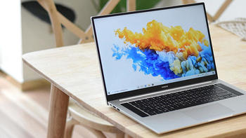 ​荣耀推出新款MagicBook Pro，拆机一探究竟，网友：散热不错！