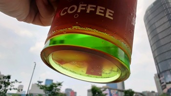 家用咖啡机指南 篇四：肯德基✖️六神 气泡咖啡能有花露水味儿么？！ 