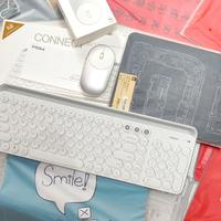 你家里有在用小米系鼠标/键盘/鼠标垫吗？