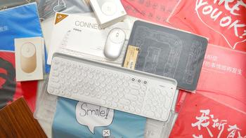 你家里有在用小米系鼠标/键盘/鼠标垫吗？