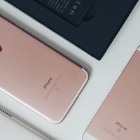 翻车集锦 篇一：全网最简单苹果7换电池教程大公开