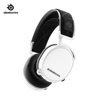 备战618 SteelSeries (赛睿）耳机大盘点，怎么选来看看这篇文章吧