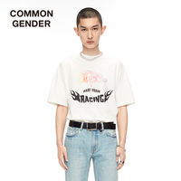 100款国内外高街品牌新品T-shirt推荐,内含2020春夏折扣款,剁手要趁快!