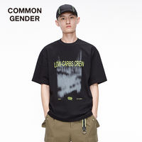 100款国内外高街品牌新品T-shirt推荐,内含2020春夏折扣款,剁手要趁快!