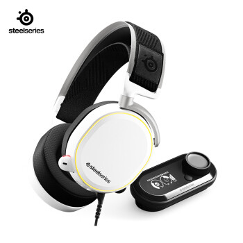 备战618 SteelSeries (赛睿）耳机大盘点，怎么选来看看这篇文章吧