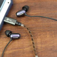 改善手机音质，还能作为USB外置声卡，BGVP T01耳放线体验