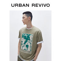 100款国内外高街品牌新品T-shirt推荐,内含2020春夏折扣款,剁手要趁快!