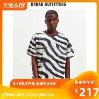 100款国内外高街品牌新品T-shirt推荐,内含2020春夏折扣款,剁手要趁快!