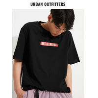 100款国内外高街品牌新品T-shirt推荐,内含2020春夏折扣款,剁手要趁快!
