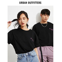 100款国内外高街品牌新品T-shirt推荐,内含2020春夏折扣款,剁手要趁快!