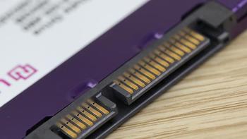 论SSD如何拯救旧电脑，紫光S100固态硬盘评测