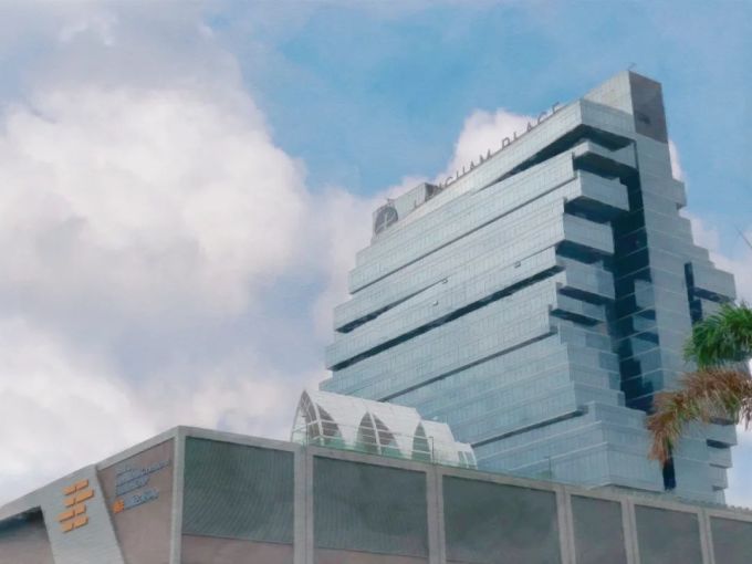 88元起任吃!五星级酒店自助餐大促又来了!