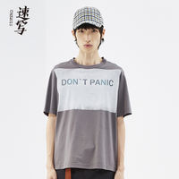 100款国内外高街品牌新品T-shirt推荐,内含2020春夏折扣款,剁手要趁快!