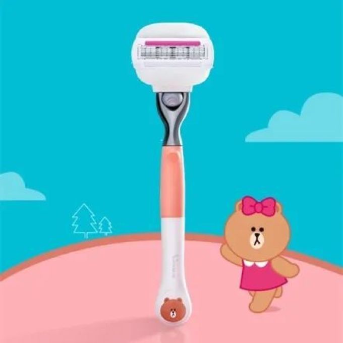 突然入夏!猕猴桃光滑速成大法