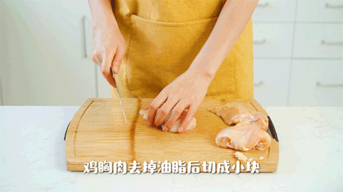 好吃不胖的丸子做法,比外面买的好吃卫生多了!