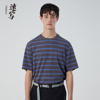 100款国内外高街品牌新品T-shirt推荐,内含2020春夏折扣款,剁手要趁快!
