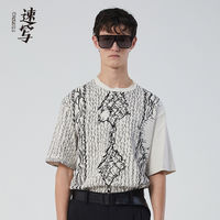 100款国内外高街品牌新品T-shirt推荐,内含2020春夏折扣款,剁手要趁快!