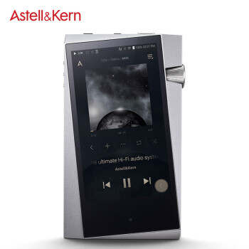 拔掉短续航这根刺：Astell＆Kern SR25 播放器上手玩