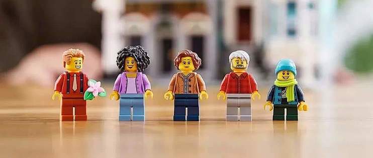 5大人群 15款产品 Lego乐高迷的618值得剁手清单 乐高 什么值得买