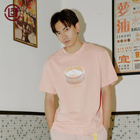 100款国内外高街品牌新品T-shirt推荐,内含2020春夏折扣款,剁手要趁快!