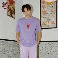 100款国内外高街品牌新品T-shirt推荐,内含2020春夏折扣款,剁手要趁快!