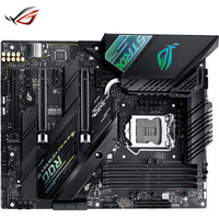 玩家国度 STRIX Z490-E GAMING 开箱简测