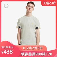 100款国内外高街品牌新品T-shirt推荐,内含2020春夏折扣款,剁手要趁快!