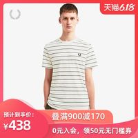 100款国内外高街品牌新品T-shirt推荐,内含2020春夏折扣款,剁手要趁快!