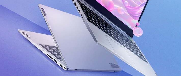  10代酷睿+新版锐龙平台，618大促ThinkPad&联想扬天电脑特惠榜单