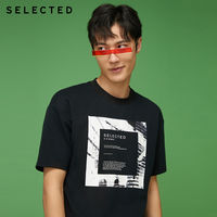 100款国内外高街品牌新品T-shirt推荐,内含2020春夏折扣款,剁手要趁快!