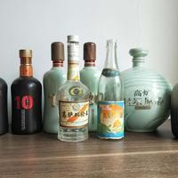 梳理一下90年代到现在高炉家酒的品质