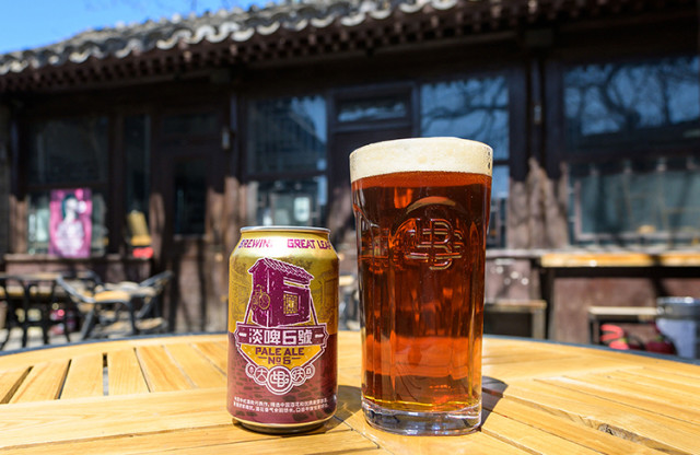 轻众测大跃啤酒330ml12听组