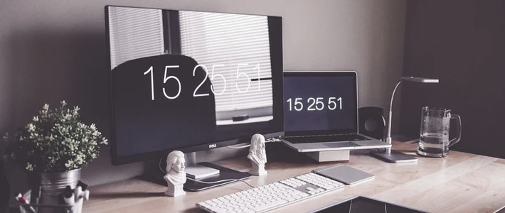  企业采购周刊NO.13：宅家复工简单又轻松，多亏了这些智能好物的帮助