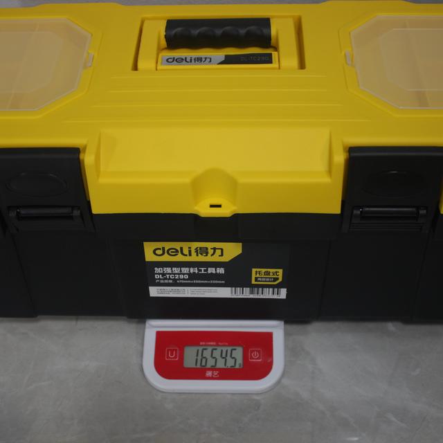 便宜的工具箱，瞎**评测