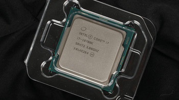 新十代，新主机，i7-10700K+微星Z490 UNIFY新机上线