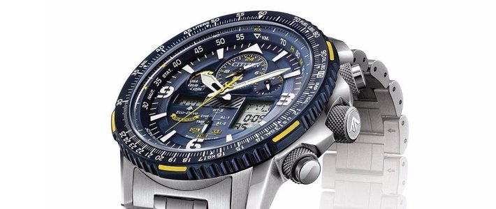  高人气卡西欧、精工、西铁城表款原创文章精选集【投票结果公布】