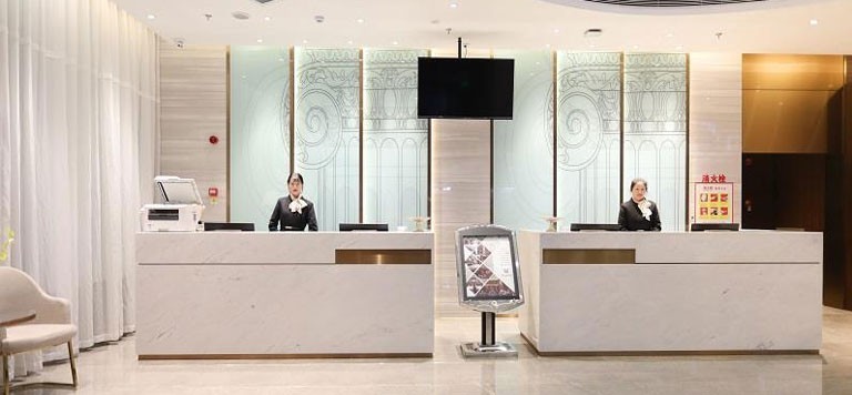 京东Plus会员 20家酒店集团会员卡免费领！