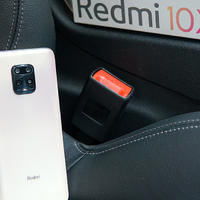 Redmi X10首发体验：双5G待机+流光相机，售价1599起