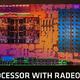 队友助攻：AMD新Ryzen 4200GE、4400GE、4700G等APU曝光 兼容B550