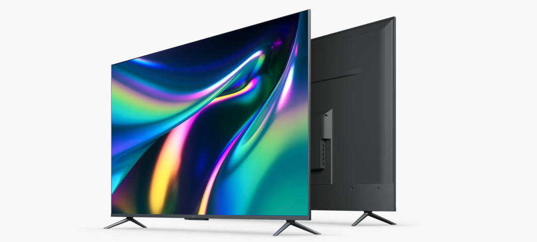 Redmi智能电视X1系列正式发布：标配MEMC运动补偿