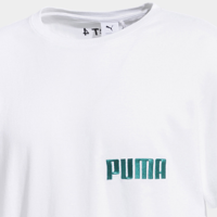 PUMA × HAN KJOBENHAVN 联名款短袖T恤
