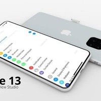 iPhone 13 超前曝光！苹果革新更大胆了，旗舰版取消所有开孔