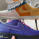 初尝Nike By You，一次定制两双AF1